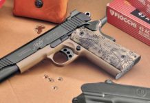 Armi Magazine febbraio 2019 vi aspetta in edicola (con un omaggio)! Armi Magazine febbraio 2019 bis