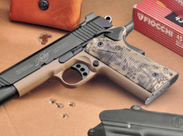 Armi Magazine febbraio 2019 vi aspetta in edicola (con un omaggio)! Armi Magazine febbraio 2019 bis