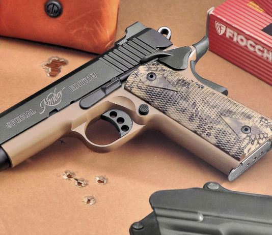 Armi Magazine febbraio 2019 vi aspetta in edicola (con un omaggio)! Armi Magazine febbraio 2019 bis