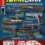 Armi Shop febbraio 2019 vi aspetta in edicola! Armi Shop febbraio 2019