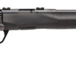 B-Series Compact and Left Hand Savage