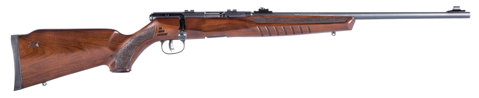 B-Series Hardwood Savage