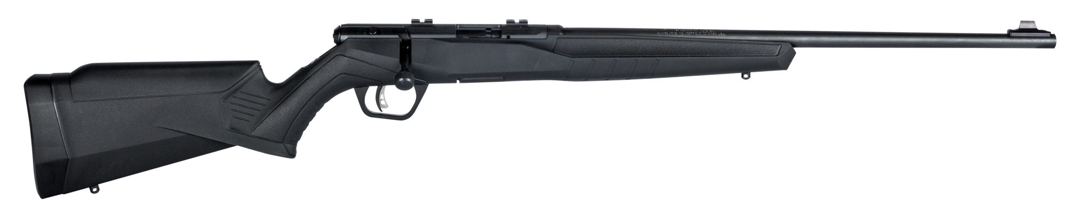 B Series Rimfire Savage