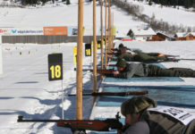 Biathlon dei cacciatori: a Ridanna la 20ª edizione Biathlon dei cacciatori a Ridanna la 20ª edizione