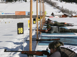 Biathlon dei cacciatori: a Ridanna la 20ª edizione Biathlon dei cacciatori a Ridanna la 20ª edizione