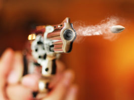 Corso di balistica e di ricarica munizioni: i nuovi eventi di Conarmi proiettile sparato da pistola: corso di balistica conarmi