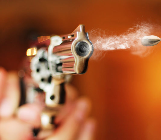 Corso di balistica e di ricarica munizioni: i nuovi eventi di Conarmi proiettile sparato da pistola: corso di balistica conarmi