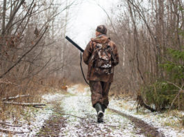 Fiera di Caccia: annunciato il ritorno di Exa Fiera di Caccia annunciato il ritorno di Exa