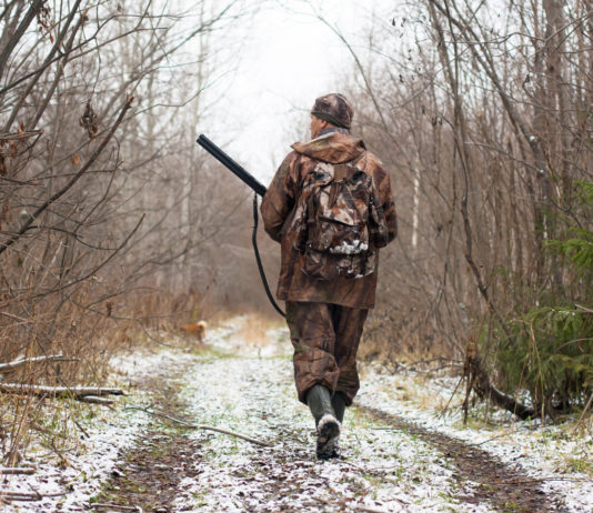 Fiera di Caccia: annunciato il ritorno di Exa Fiera di Caccia annunciato il ritorno di Exa