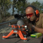 Kimber 84 M Hunter