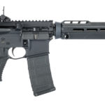 MR15 Patrol Savage
