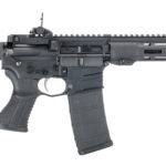MR15 Recon Savage