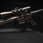 MSR Valkyrie Savage