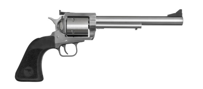 Magnum Research BFR revolver calibro .500 Linebaugh