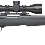 Model 10 GRS Savage