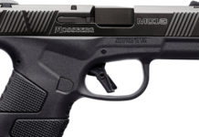 MC1SC, una pistola subcompatta da Mossberg Mossberg MC1SC pistola subcompatta