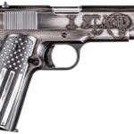 Pistole custom 1911 Auto Ordnance I Stand