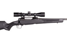 L’anteprima delle novità 2019 di Savage: offerta ricca per il 125° compleanno Principali novità 2019 di Savage