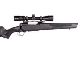 L’anteprima delle novità 2019 di Savage: offerta ricca per il 125° compleanno Principali novità 2019 di Savage