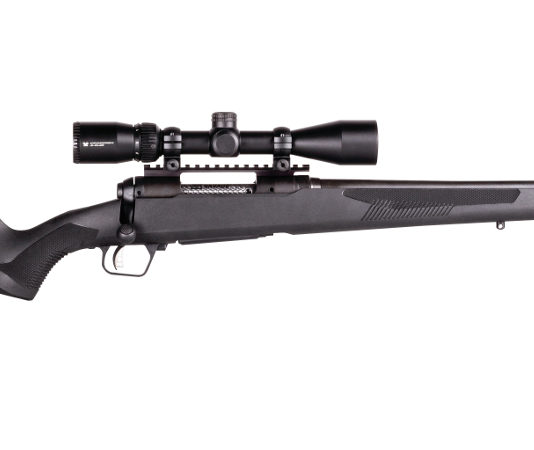 L’anteprima delle novità 2019 di Savage: offerta ricca per il 125° compleanno Principali novità 2019 di Savage