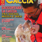 Sentieri di Caccia febbraio 2019 in edicola dal 26 gennaio Sentieri di Caccia febbraio 2019