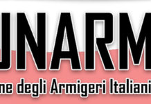 Unarmi: ecco il futuro del Comitato Direttiva 477 Unarmi
