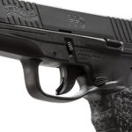aggiornamento sicurezza bignami pistole Walther PPS M2