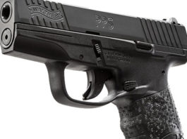 Avviso di sicurezza di Bignami sulle pistole Walther PPS M2 aggiornamento sicurezza bignami pistole Walther PPS M2