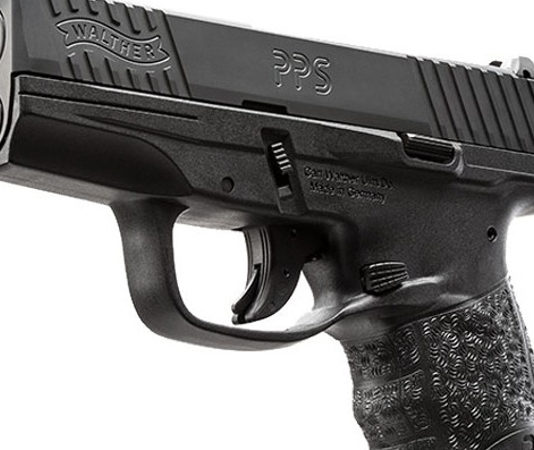 Avviso di sicurezza di Bignami sulle pistole Walther PPS M2 aggiornamento sicurezza bignami pistole Walther PPS M2
