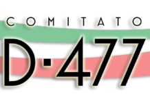 Verso la (doppia) assemblea del Comitato Direttiva 477 assemblea del comitato direttiva 477