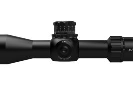 Cannocchiale compatto Kahles K318i 3,5-18×50: ecco le novità cannocchiale compatto kahles K318i 3,5-18x50