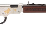 carabina a leva henry usa American Rodeo Tribute Edition