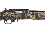 carabine camo Thompson Center T CR22 mossy oak