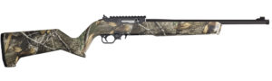 carabine camo Thompson Center T CR22 realtree