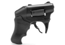 S333 Volleyfire, il revolver a doppia canna di Standard Manufacturing