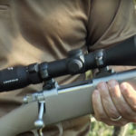 carabina bolt action da caccia Kimber 84M Hunter
