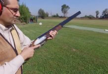 Rizzini BR Regal calibro 20, la presentazione e il test