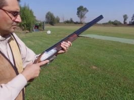 Rizzini BR Regal calibro 20, la presentazione e il test