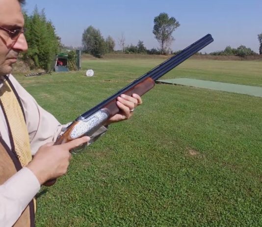 Rizzini BR Regal calibro 20, la presentazione e il test
