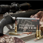 munizioni a palla hornady precision hunter eld-x