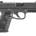 nuova pistola FN 509 Midsize