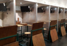 Tiro a segno di Alessandria: annunciata l’inaugurazione delle nuove linee di tiro nuove linee del tiro a segno di Alessandria