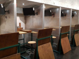 Tiro a segno di Alessandria: annunciata l’inaugurazione delle nuove linee di tiro nuove linee del tiro a segno di Alessandria