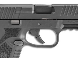 Nuove pistole 2019: ecco le FN 509 Midsize e Tactical BLK nuove pistole FN 509
