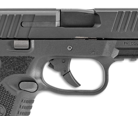 Nuove pistole 2019: ecco le FN 509 Midsize e Tactical BLK nuove pistole FN 509