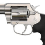 nuovo revolver a doppia azione colt king cobra