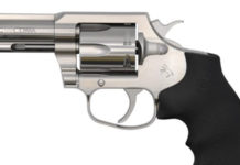 Revolver a doppia azione Colt King Cobra: il ritorno del serpente