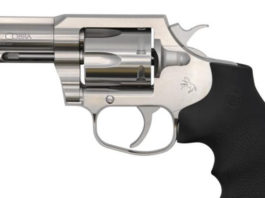 Revolver a doppia azione Colt King Cobra: il ritorno del serpente