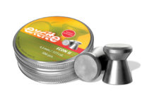 H&N Excite Econ II, i nuovi pallini per aria compressa pallini per aria compressa h&n exite econ ii