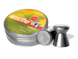 H&N Excite Econ II, i nuovi pallini per aria compressa pallini per aria compressa h&n exite econ ii